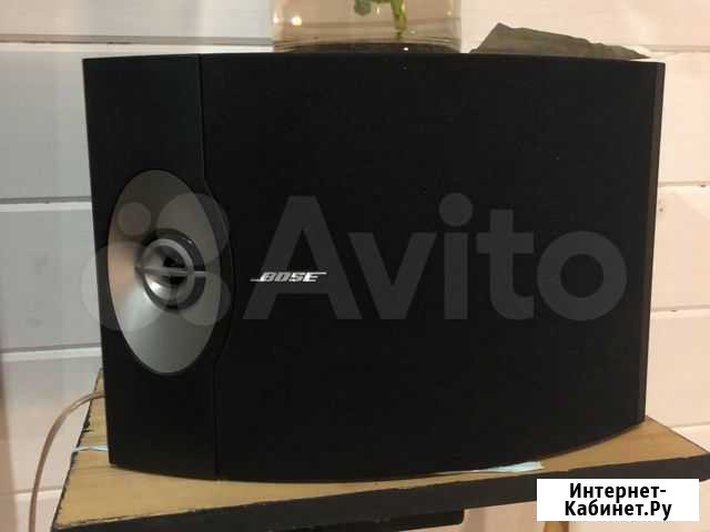 Bose 301 last Красногорск - изображение 1