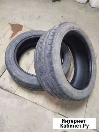 Bridgestone 215/50 R17 Волгоград - изображение 1