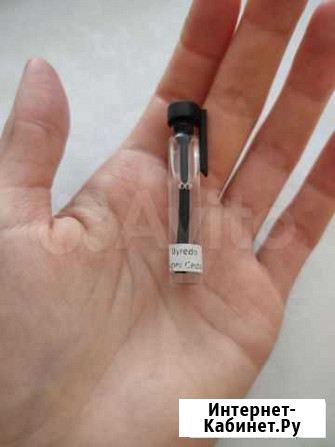 Туалетная вода Byredo Уфа - изображение 1