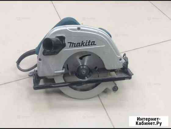 Дисковая пила makita 5704R Саратов