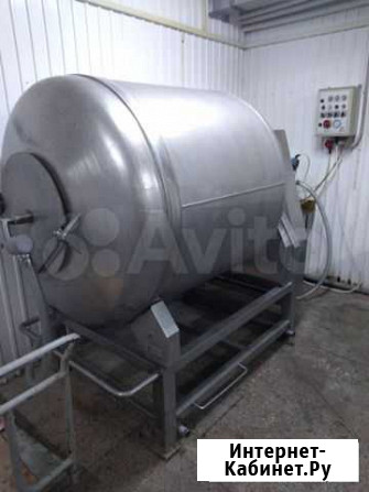 Вакуумный массажер dorit Vario-Vac VV4-700 Иркутск - изображение 1