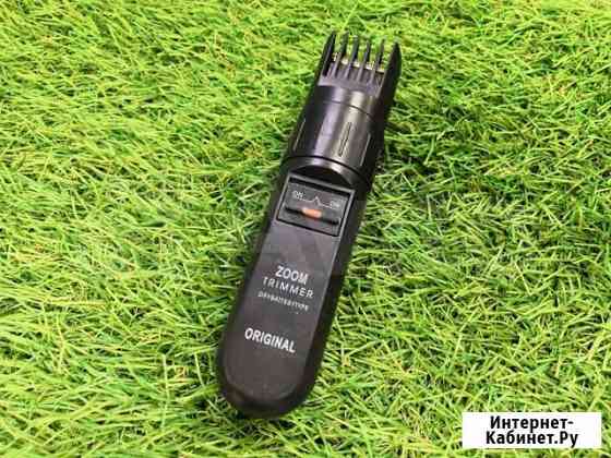 Триммер Zoom Trimmer ES-505 (лп5) Киров