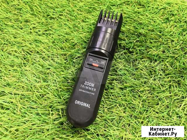 Триммер Zoom Trimmer ES-505 (лп5) Киров - изображение 1