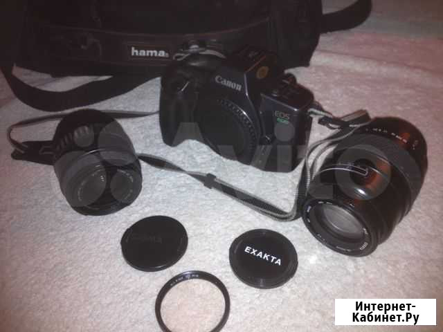 Canon EOS 600 Пермь - изображение 1