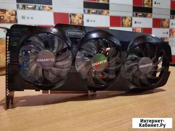 Gigabyte gtx 465 Копейск