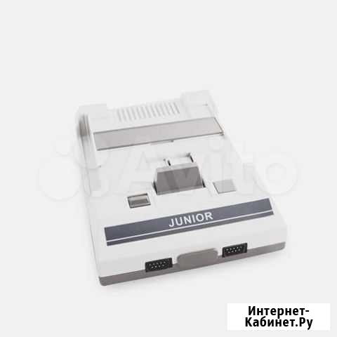 Игровая приставка Денди 300 игр Камышин - изображение 1