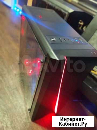 Игровой AMD FX 8320E +8Gb Memory Чита - изображение 1
