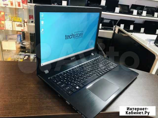 15’6 игровой, мощный Acer(i5-7200U/8гб/SSD/MX130) Екатеринбург - изображение 1