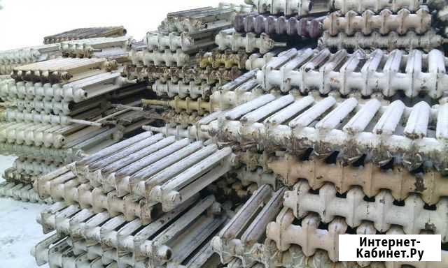 Вывоз металлолома ванн, батарей, газ плит Рязань - изображение 1