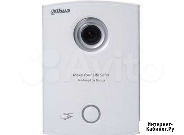 Dahua DH-VTO6100C Санкт-Петербург - изображение 1