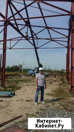 Быстровозводимые здания и сооружения Новосибирск - изображение 1