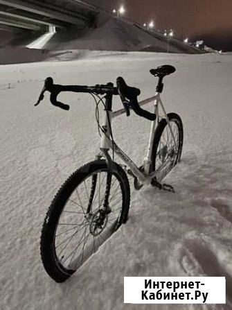 Велосипед Surly Midnight Special Тюмень - изображение 1