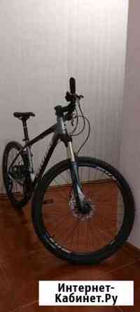 Cannondale F4 Сочи