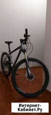 Cannondale F4 Сочи - изображение 1