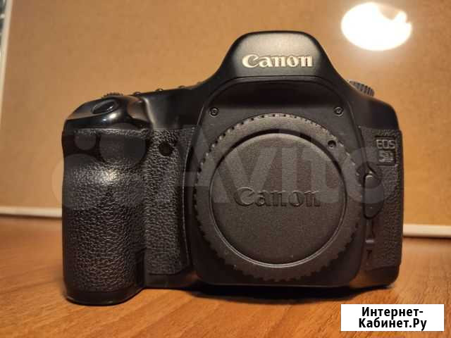Canon 5D Абакан - изображение 1