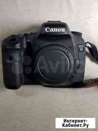 Canon 7d Воронеж