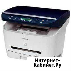 Canon MF 3110 лазерный многофункциональный принтер Кемерово - изображение 1