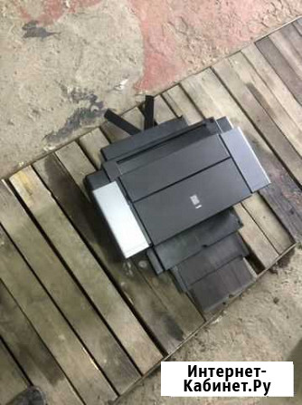 Принтер Canon pro 9500 Красноярск - изображение 1