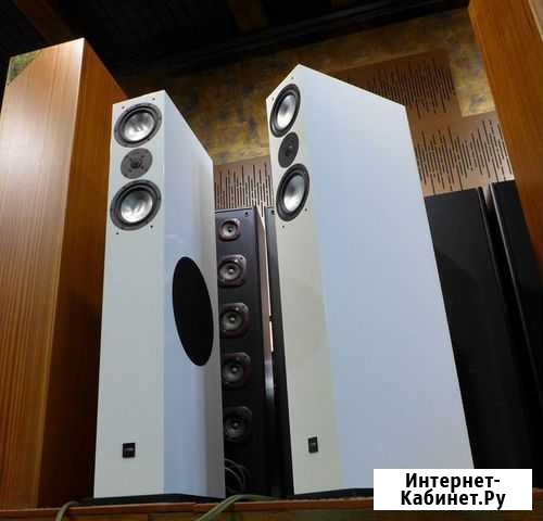 Акустика Canton Karat M 80 DC M 90 dc под заказ Воронеж - изображение 1