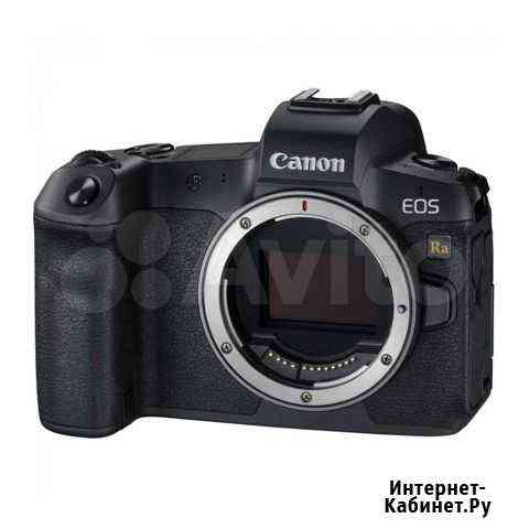 Canon EOS Ra Body Улан-Удэ