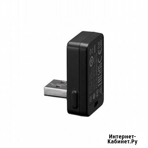 Bluetooth адаптер Casio WU-BT10C7 Иркутск - изображение 1