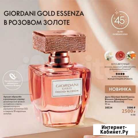 Духи Щекино - изображение 1