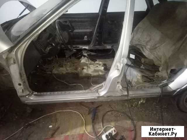 Сварка. автомобиля Грозный - изображение 1