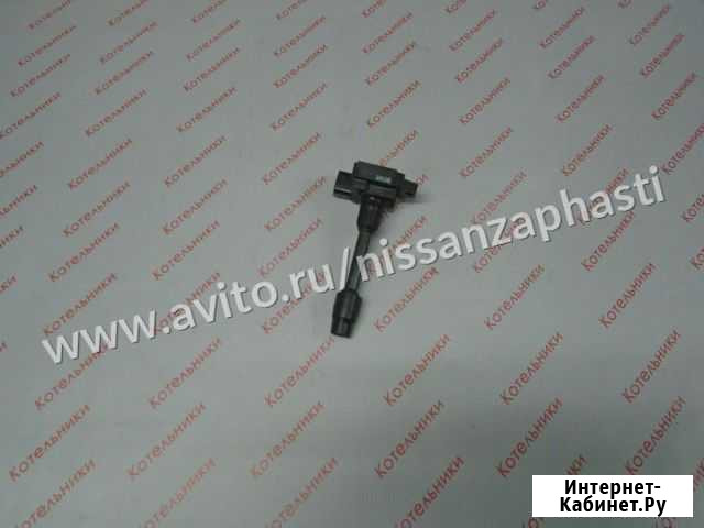 Nissan 22448-2Y005 Катушка зажигания Котельники - изображение 1