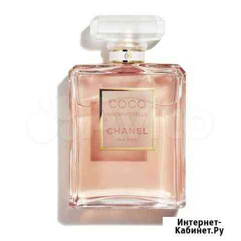 Chanel coco mademoiselle (оригинал ) Тула