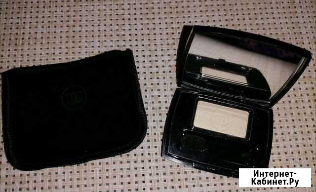 Chanel Ombre Essentielle 60 ivory тени для век Мурино - изображение 1