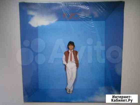 LP pupo - cieli azzurri (italy, sealed) Пермь