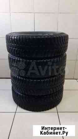 R14 175/70 шины зима bridgestone Ульяновск