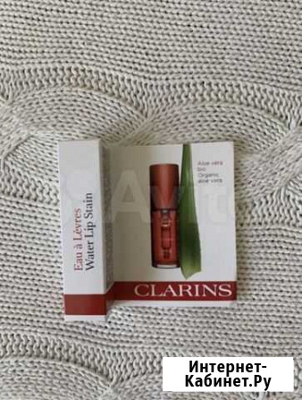Clarins пигмент для губ Ставрополь - изображение 1