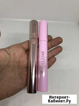 Укрепляющая база под тушь YSL Collistar Химки - изображение 1