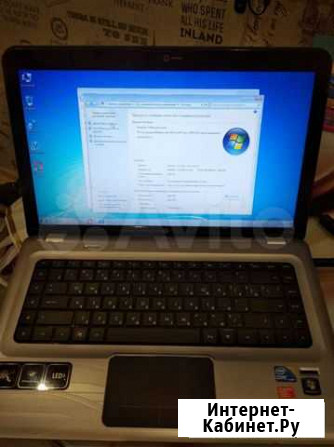 HP dv6-3040er Кашира - изображение 1