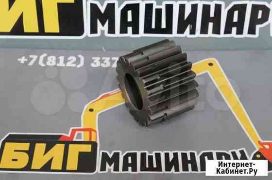 Солнечная шестерня 3 ступени doosan DX300 K9000794 Санкт-Петербург