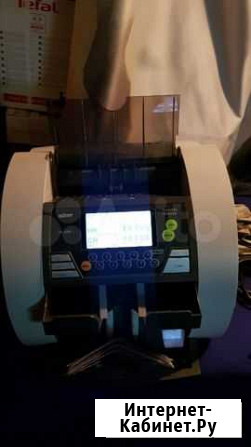 Сортировщик банкнот SB2000 / Newton Санкт-Петербург - изображение 1