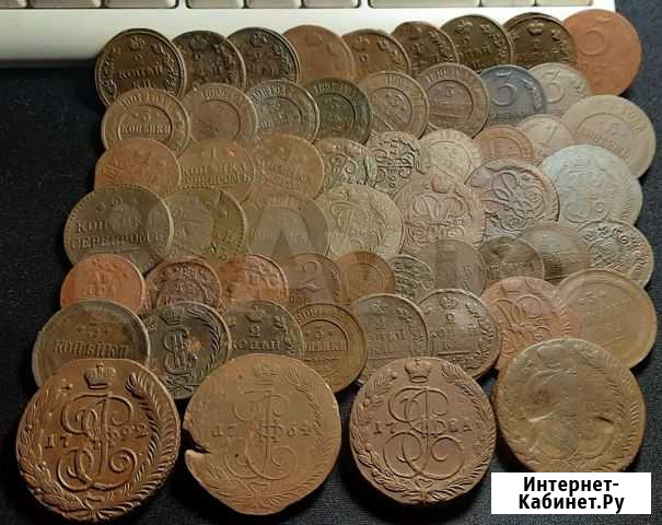 Средство для чистки медных монет Рузаевка - изображение 1