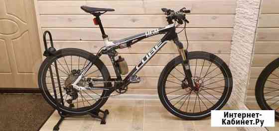 Cube AMS 100 (2012) Люберцы