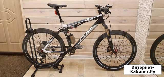 Cube AMS 100 (2012) Люберцы - изображение 1