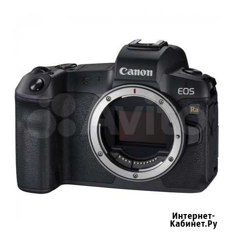 Canon EOS Ra Body Иркутск - изображение 1