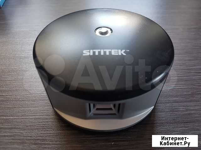 Ультразвуковой отпугиватель мышей и крыс Sititek Новосибирск - изображение 1