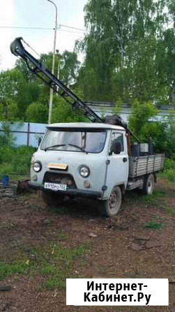 Сваебойная установка копровая дизель молот дм 240 Уфа - изображение 1