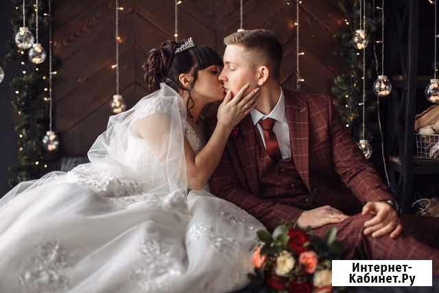 Фотограф Магнитогорск - изображение 1