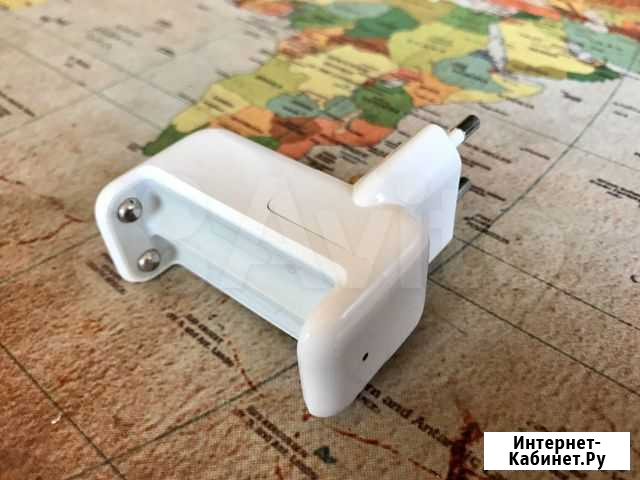 Apple Battery Charger MC500ZM/A Менделеевск - изображение 1