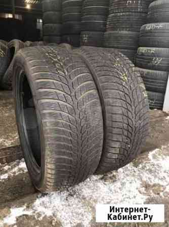 225/50/17 зимние Шины Саратов