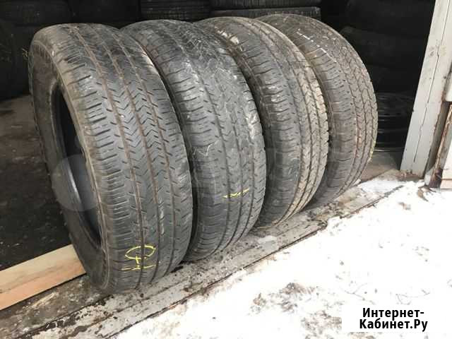 195/65/16С Саратов - изображение 1