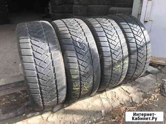 Зимние шины 225/45/17 Саратов