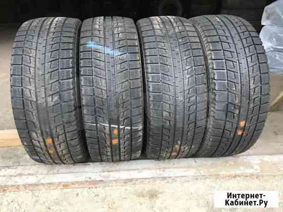 Зимние шины 215/55/17 Саратов