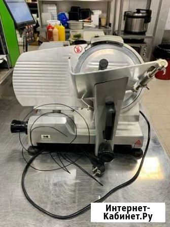 Слайсер Hurakan HKN-HM220 Заречье - изображение 1